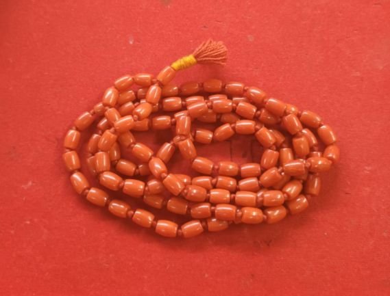 Manufacturer, Exporter, Importer, Supplier, Wholesaler, Retailer, Trader of Munge Mala in New Delhi, Delhi, India.